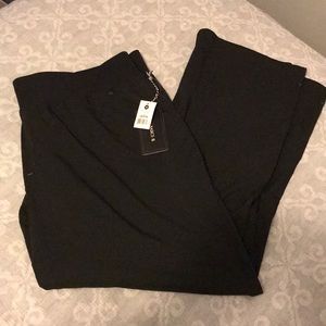 Brand New Koi Basics uniform pants size 2X Petite